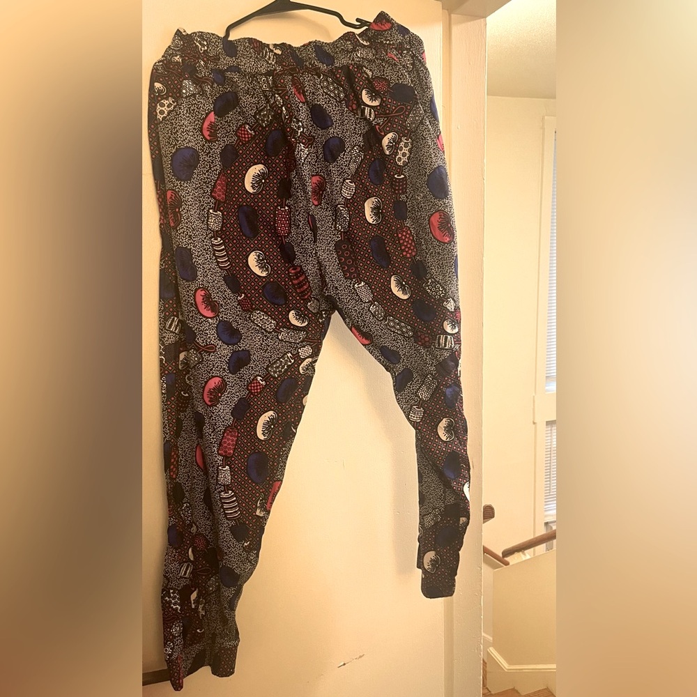 Jogger pants